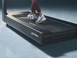 Life Fitness Symbio Runner deck