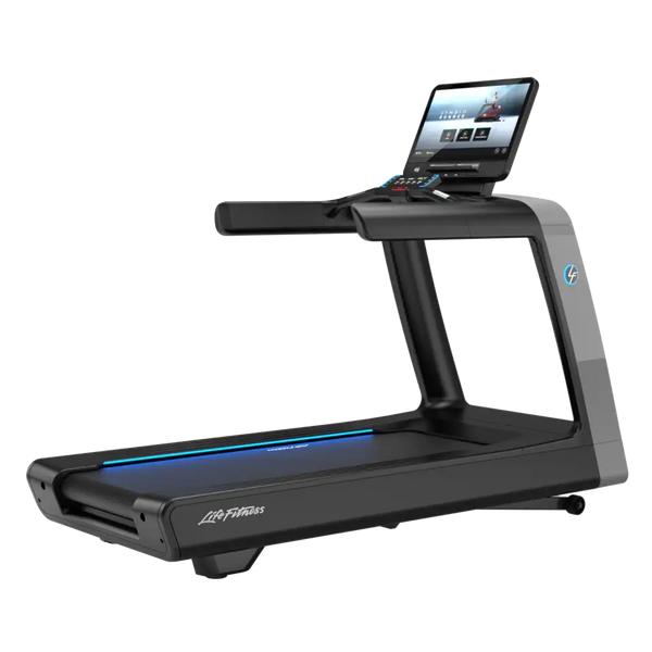 Life Fitness Symbio Runner treadmill