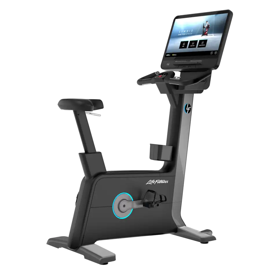 Life Fitness Symbio SwitchCycle