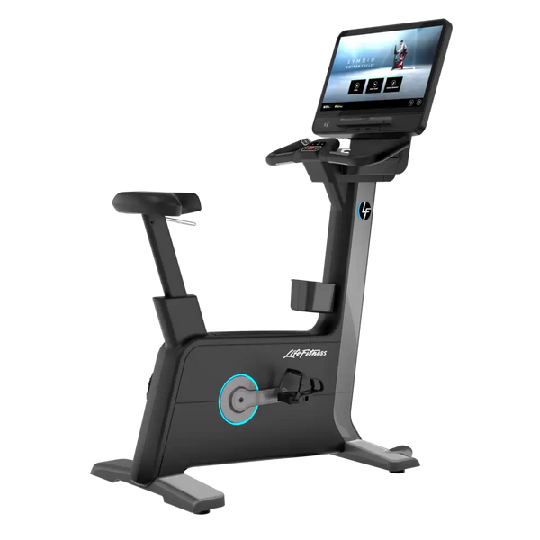 Life Fitness Symbio SwitchCycle