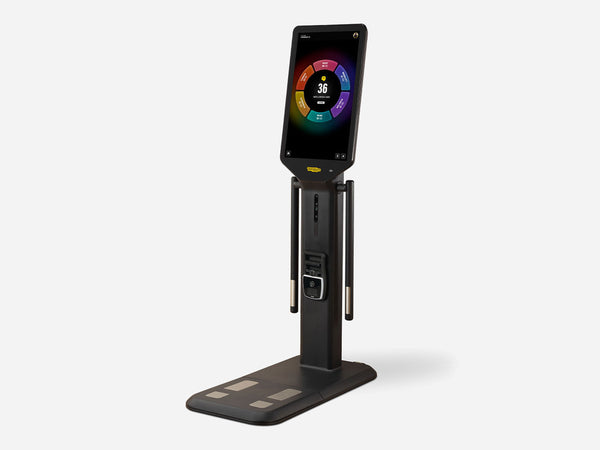 Technogym Checkup assessment station