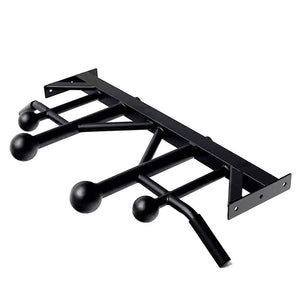 Force USA MyRack Chin Up Option 2 (Globe Muti Bar)