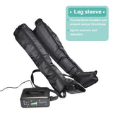 Candidate B - recovery boots