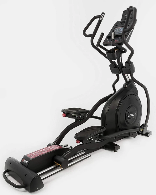 Sole Fitness E95 Elliptical