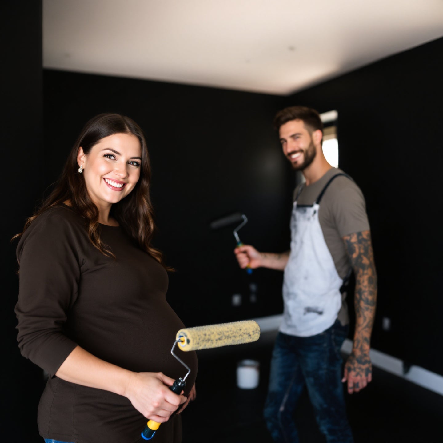 YSHIELD EMF Protection Paint