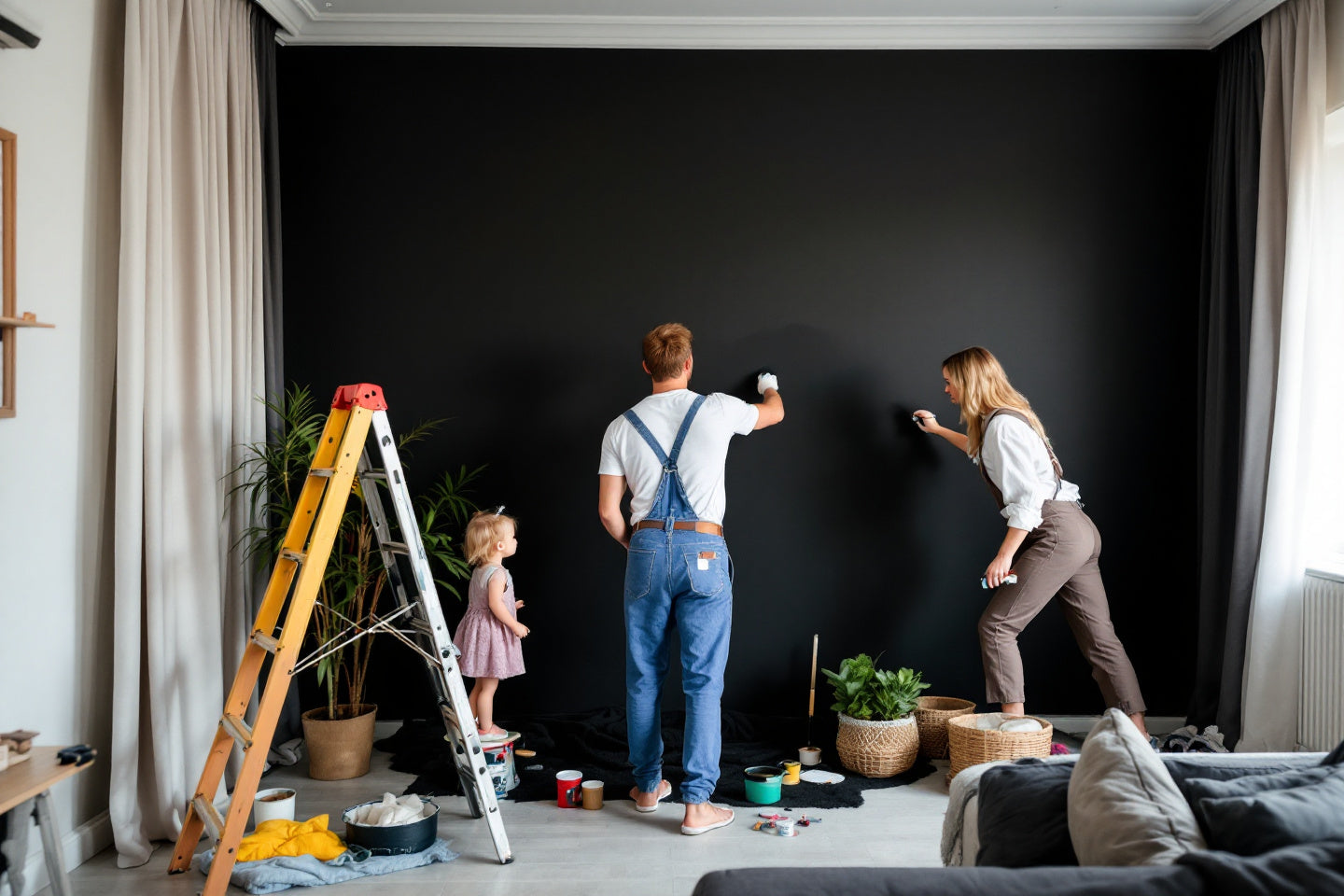 YSHIELD EMF Protection Paint - image 4