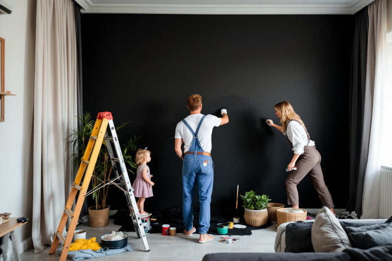 YSHIELD EMF Protection Paint – Build Your Invisible Shield