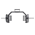 Walkthrough Trap Bar