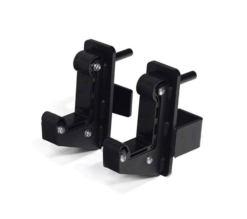 Force USA MyRack J-Hook Option 2