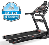 Sole F63 Rental. The Best Treadmill Nobody Brags About