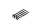 Force USA MyRack Band Pegs