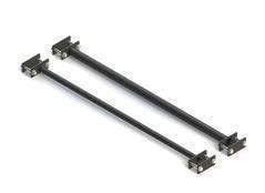 Force USA MyRack Chin Up Option 1 (Straight bar)