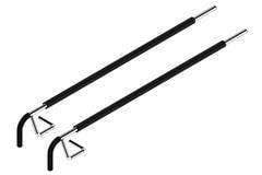 Force USA MyRack Safety Option 1 (Pin)
