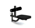 Force USA MyRack Seat/Lat for Cable Cross Attachment