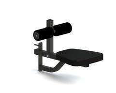Force USA MyRack Seat/Lat for Cable Cross Attachment