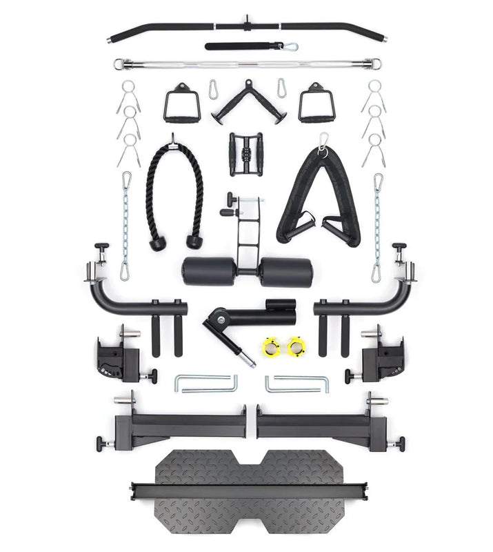Force USA G6 All-In-One Trainer with Upgrade Kit