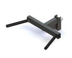 Force USA MyRack Dip Handle Attachment
