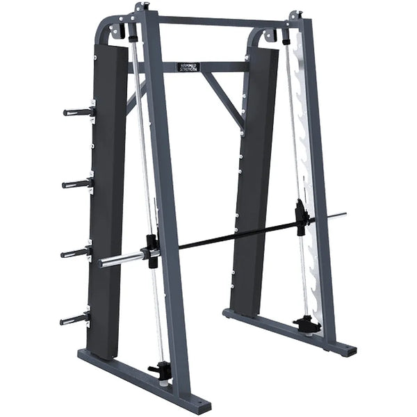 Hammer Strength Smith Machine