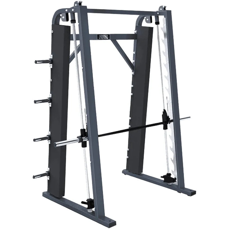 Hammer Strength Smith Machine