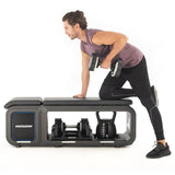 Horizon All-in-One Bench set - image 2