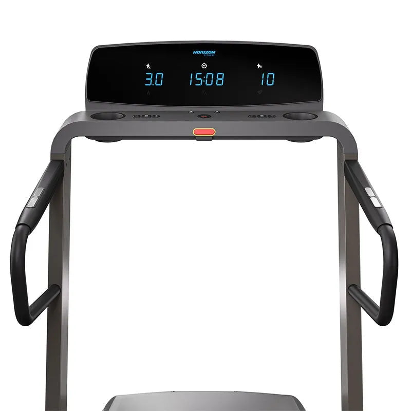 Horizon Fitness OMEGA Z Treadmill
