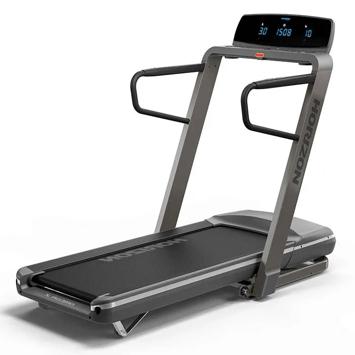 Horizon Fitness OMEGA Z Treadmill