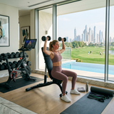 Mini Home Gym Package | Rental
