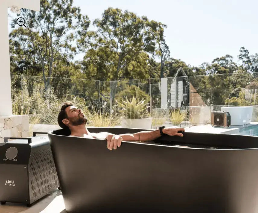 Fits into home recovery routines