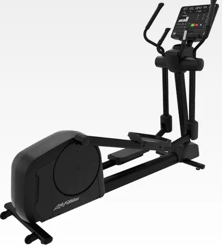 Life Fitness Elliptical