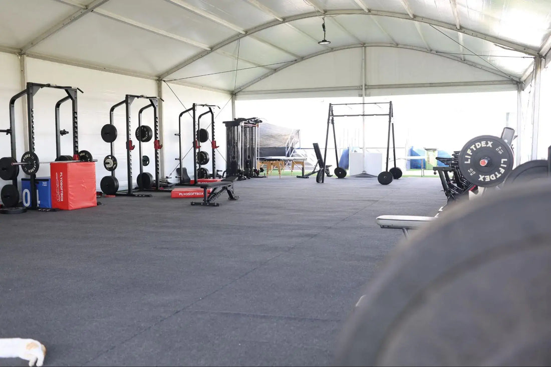 Sports teams and training camps