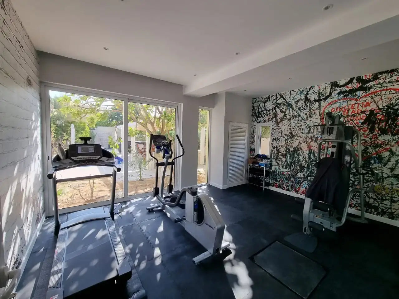 Flexible rentals with reliable service.