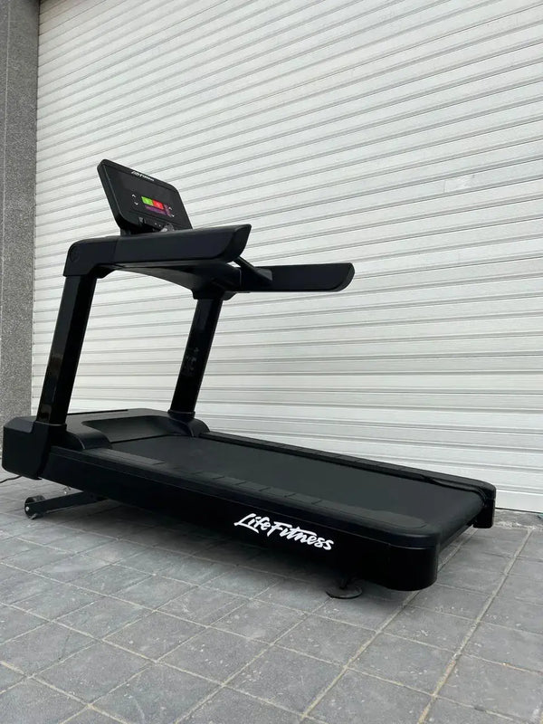 Life Fitness Integrity Treadmill