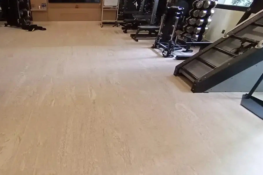 Flooring