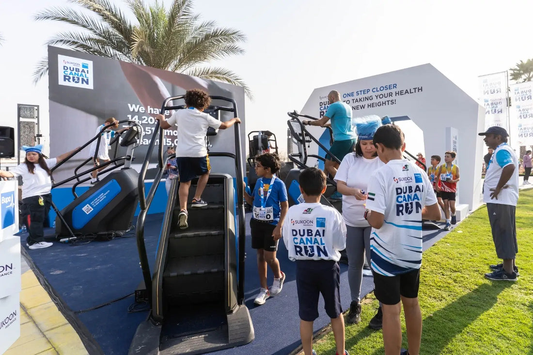 Brand activations