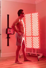 Red Light Therapy Panel Rental. Clinic-Grade Light, At Home