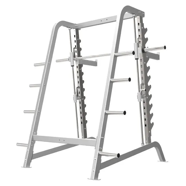 Impulse Fitness Half Cage Smith + Attachment IFHC + IFHCS