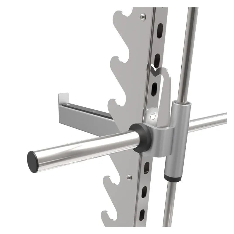 Impulse Fitness Half Cage Smith + Attachment IFHC + IFHCS