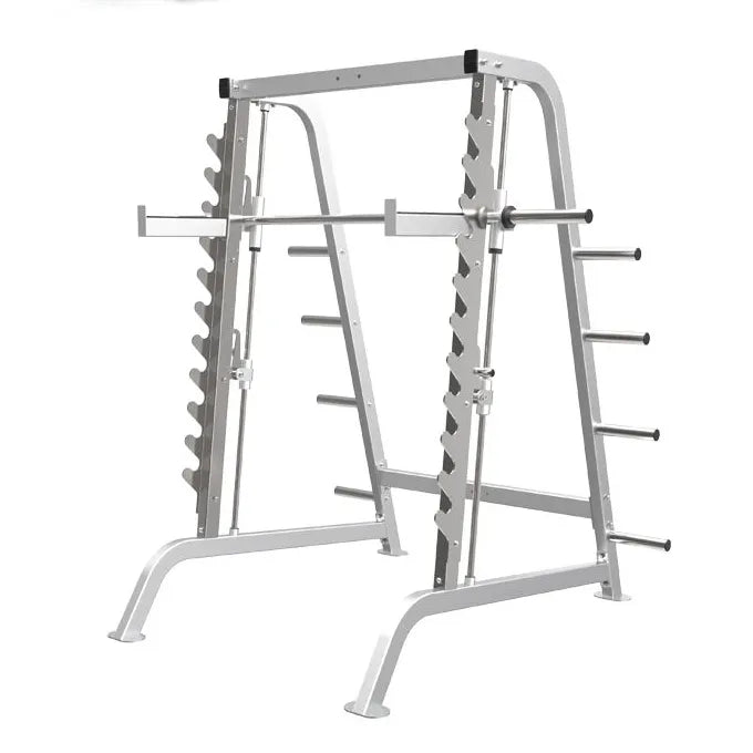 Impulse Fitness Half Cage Smith + Attachment IFHC + IFHCS