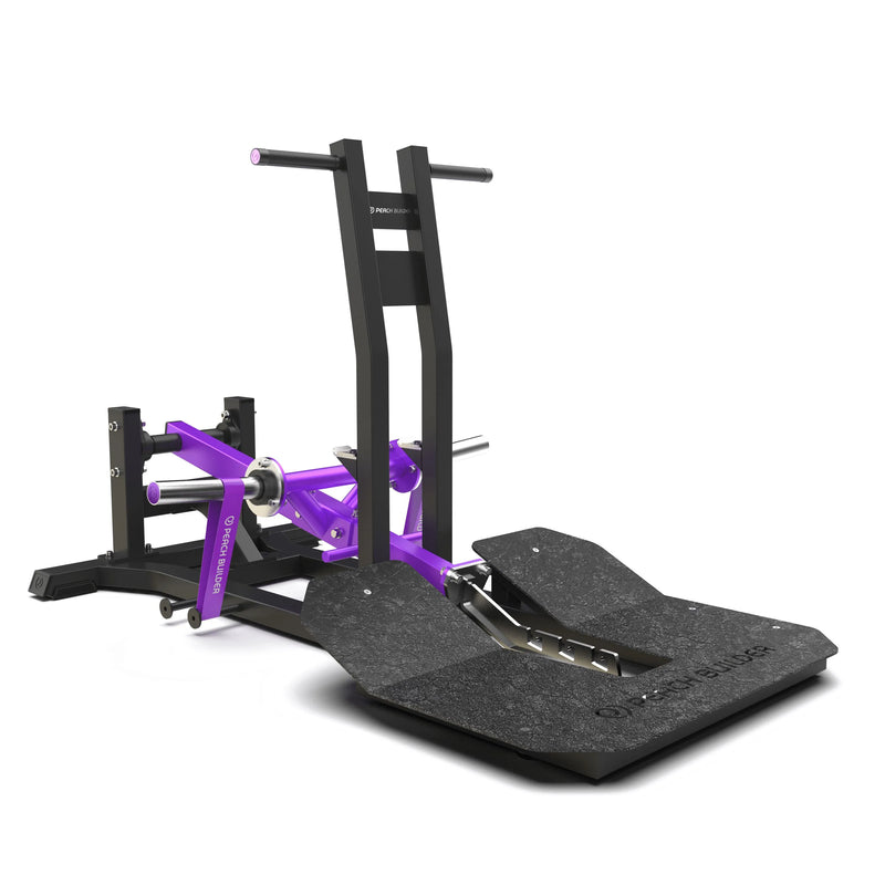 Insight Fitness PB Series PB312 Belt Squat