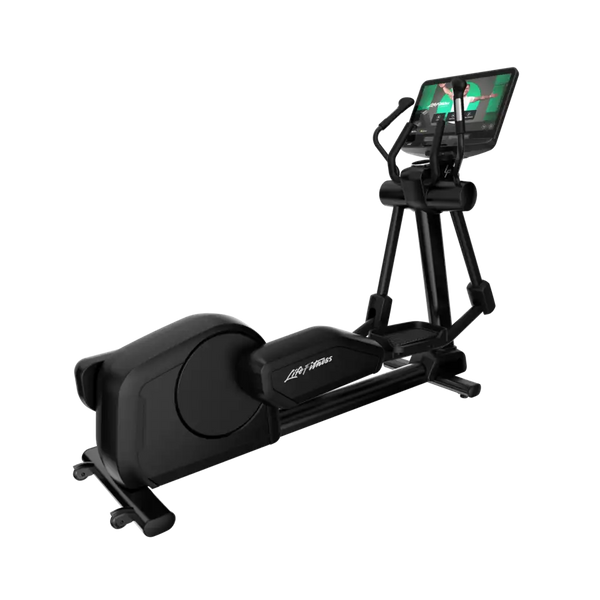 Life Fitness Elliptical