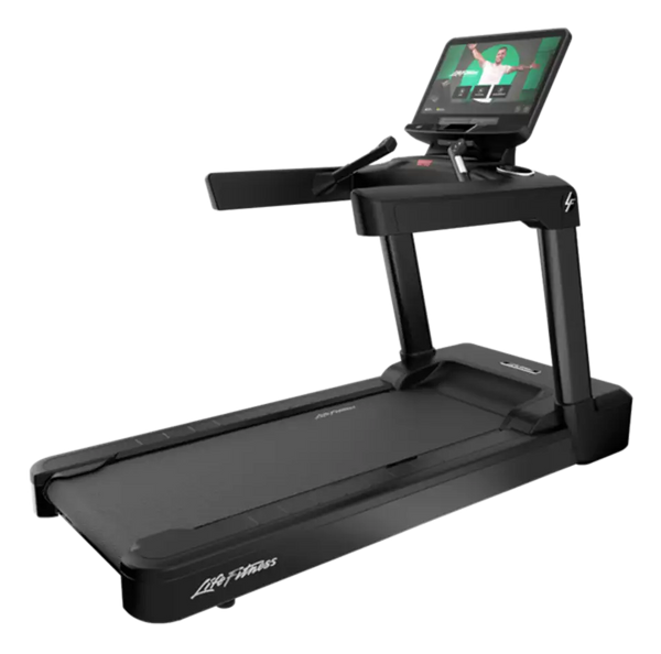Life Fitness Integrity+ Treadmill