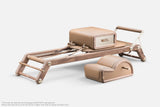Pent Joana luxury Pilates reformer