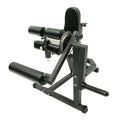 FORCE USA Plate Loaded Leg Extension/Leg Curl Machine