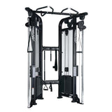 Life Fitness Dual Adjustable Pulley