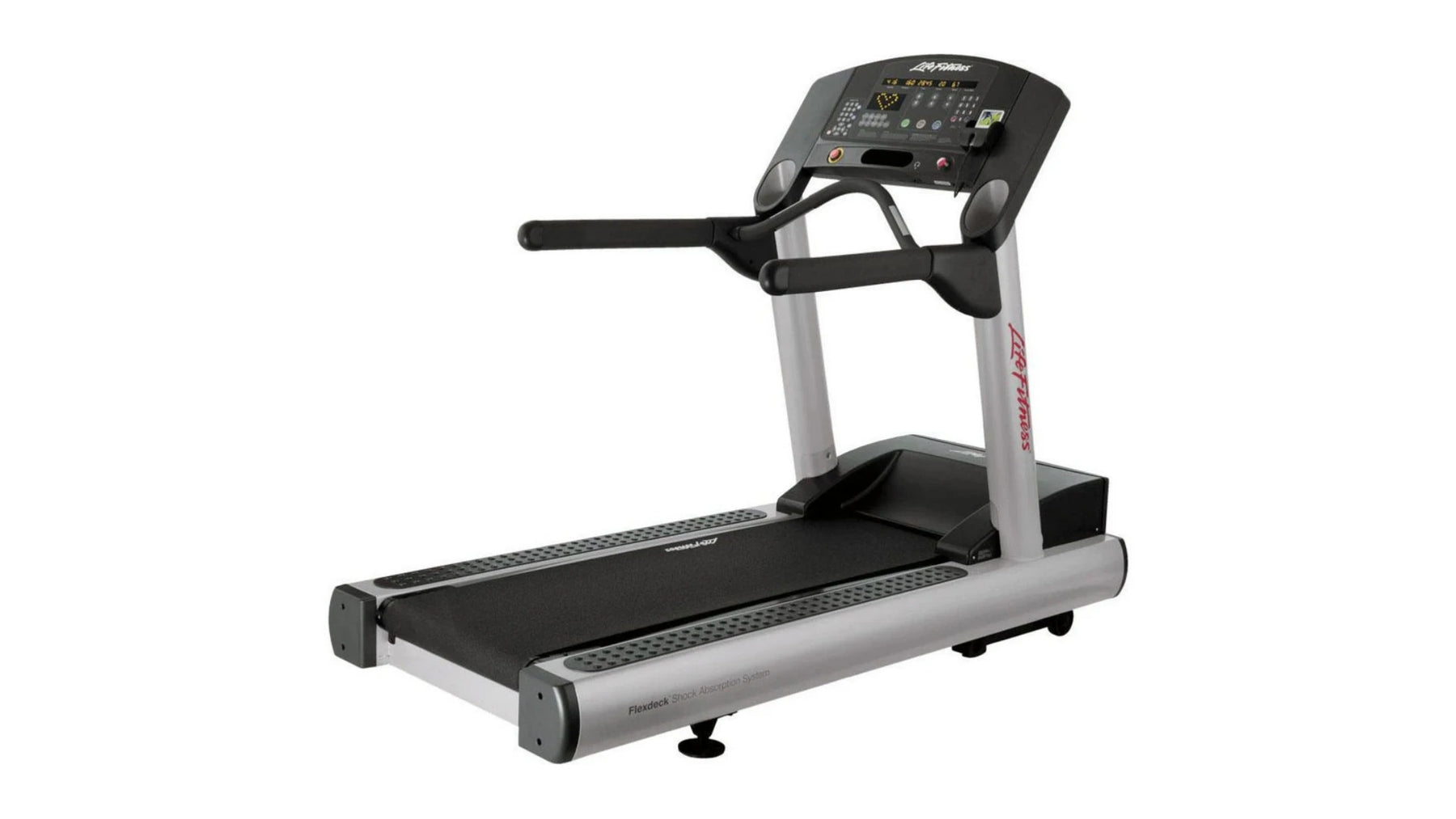 [RENT] Life Fitness CLST Treadmill.
