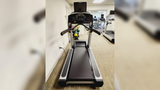 [RENT] Life Fitness CLST Treadmill.