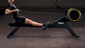 Technogym Rower Rental - Rent VIP...Become a VIP :)
