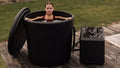 Ice bath chiller machine and inflatable tub | 2899/Month or 6599 for 3 Months (2899 per month)