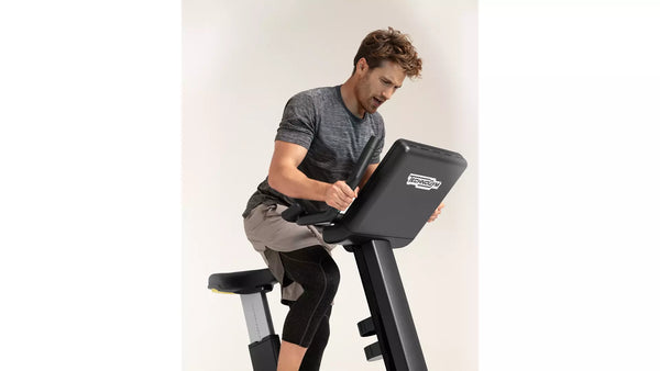 [RENT] Technogym Artis Upright Exercise Bike