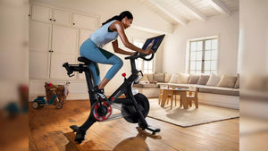 [TO RENT] Peloton Bike [RENTAL] – You’ll get addicted...1479/month + VAT.